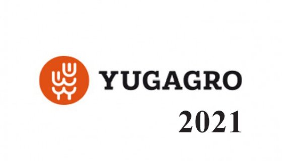 2021 Krasnodar Yug Agro Fuarı