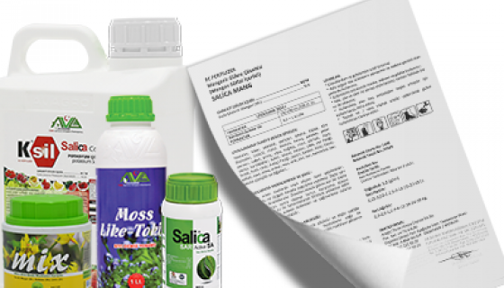 Özel (Specific) Gübreler-Etiket Örnekleri